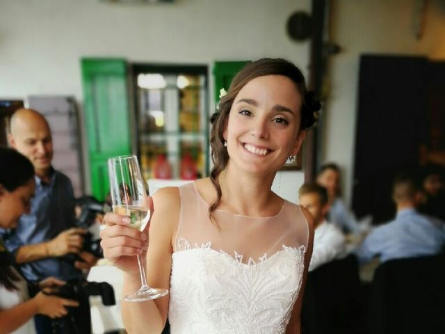 Il matrimonio di Stefano e Elena a Besana in Brianza, Monza e Brianza 13