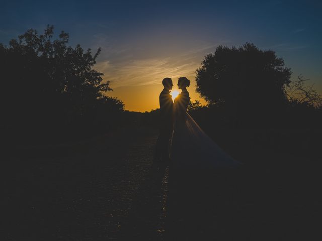 Il matrimonio di Giulia e Ivan a Licata, Agrigento 15