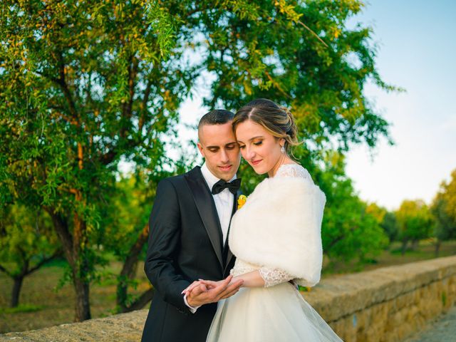 Il matrimonio di Giulia e Ivan a Licata, Agrigento 17