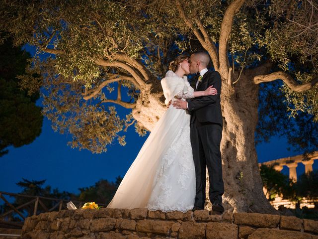 Il matrimonio di Giulia e Ivan a Licata, Agrigento 20