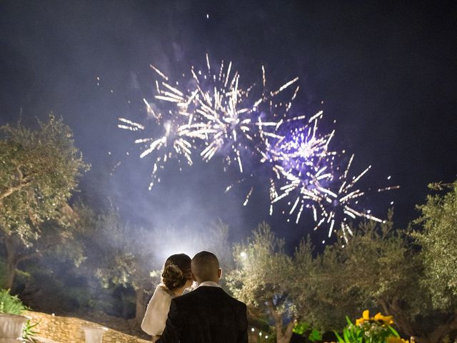 Il matrimonio di Giulia e Ivan a Licata, Agrigento 21