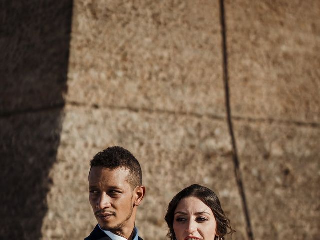Il matrimonio di Javier e Simona a Castellammare del Golfo, Trapani 41