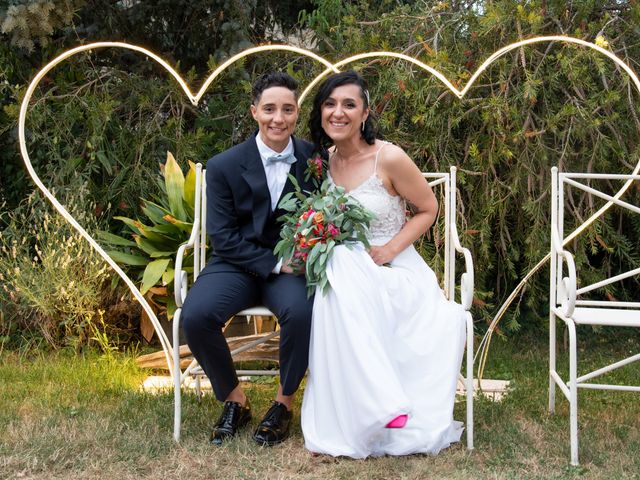 Il matrimonio di Simona e Lucia a Udine, Udine 13