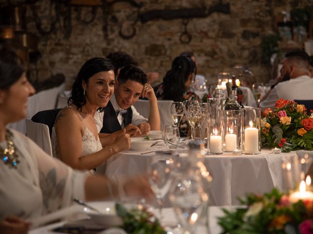 Il matrimonio di Simona e Lucia a Udine, Udine 16