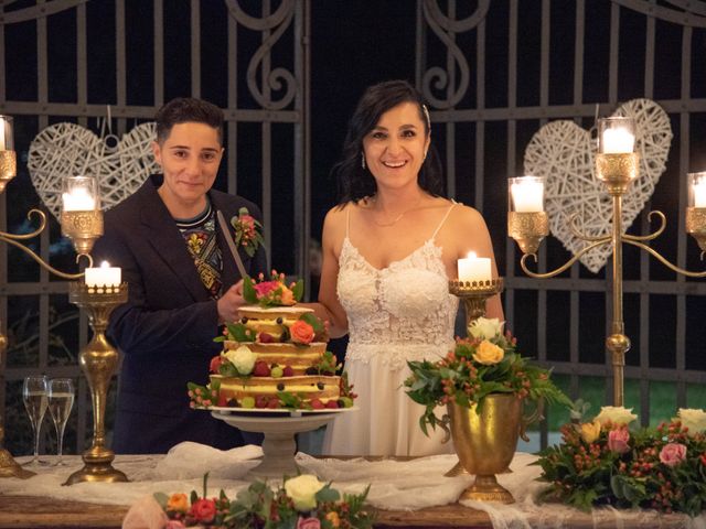 Il matrimonio di Simona e Lucia a Udine, Udine 18