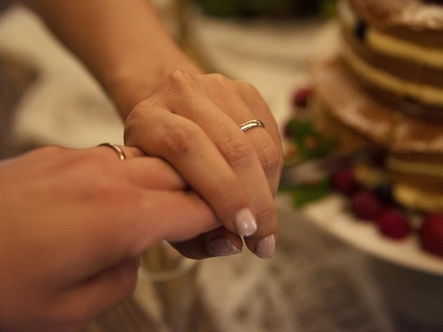 Il matrimonio di Simona e Lucia a Udine, Udine 20