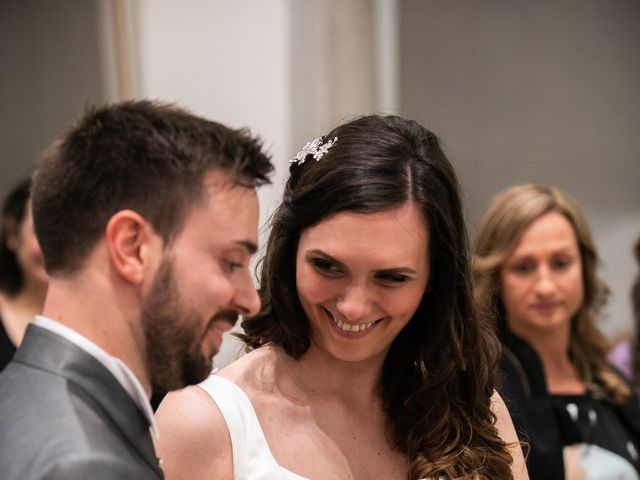 Il matrimonio di Alessandro e Elisa a Ravenna, Ravenna 14