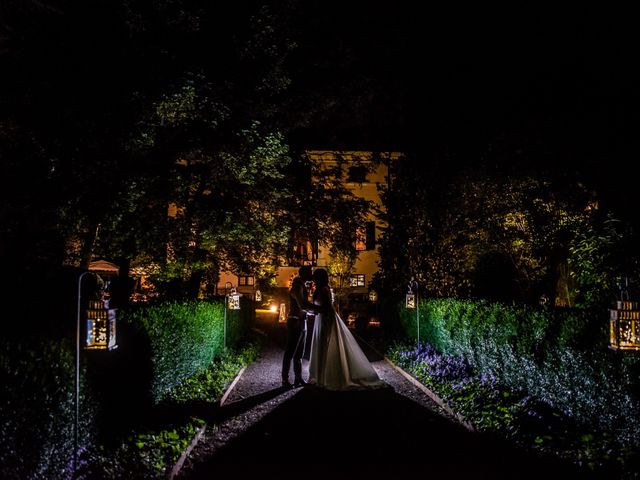 Il matrimonio di Alessandro e Elisa a Ravenna, Ravenna 28