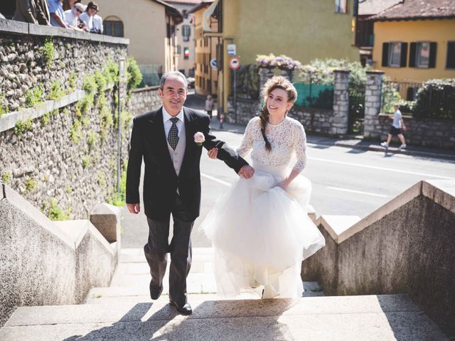Il matrimonio di Livio e Oliva a Alzano Lombardo, Bergamo 14