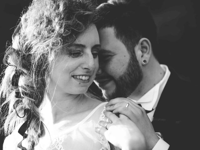 Il matrimonio di Livio e Oliva a Alzano Lombardo, Bergamo 50