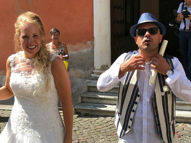 Il matrimonio di Adelmo e Marta a Belluno, Belluno 3