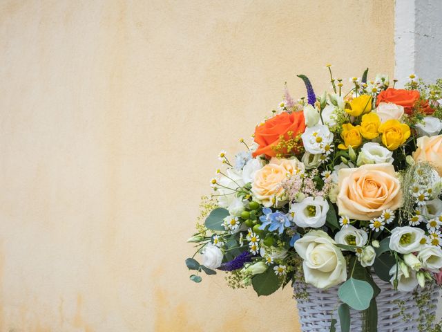 Il matrimonio di Marco e Simona a Milo, Catania 10