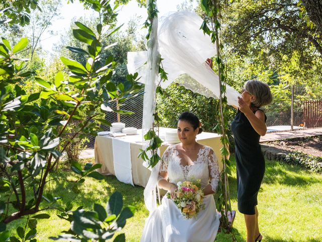 Il matrimonio di Marco e Simona a Milo, Catania 49