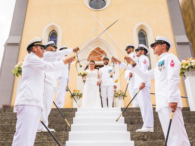 Il matrimonio di Marco e Simona a Milo, Catania 55