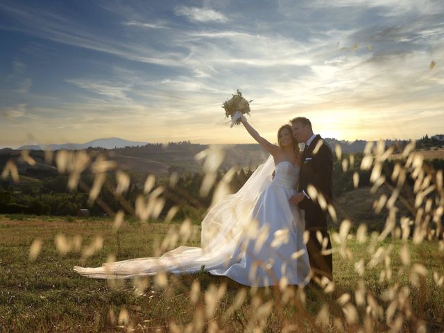 Il matrimonio di Andrea e Giulia a Firenze, Firenze 69