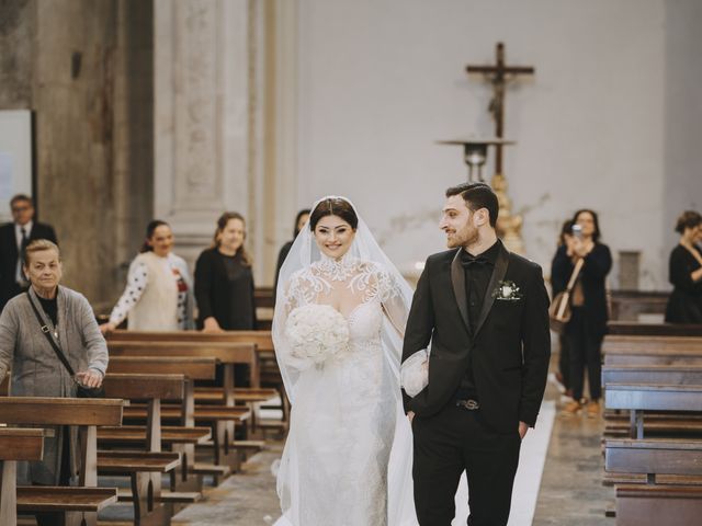 Il matrimonio di Concetta e Emanuele a Napoli, Napoli 25