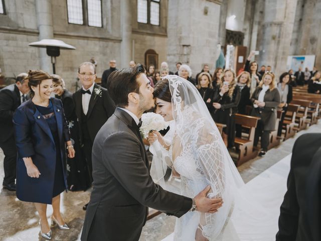 Il matrimonio di Concetta e Emanuele a Napoli, Napoli 26