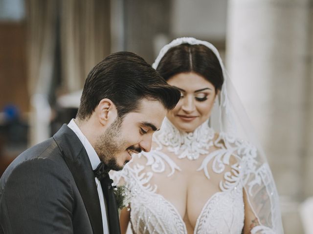 Il matrimonio di Concetta e Emanuele a Napoli, Napoli 29