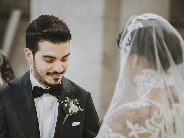 Il matrimonio di Concetta e Emanuele a Napoli, Napoli 30