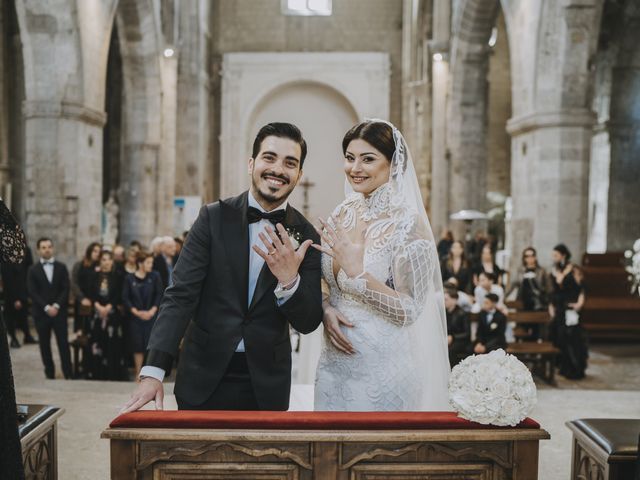 Il matrimonio di Concetta e Emanuele a Napoli, Napoli 32