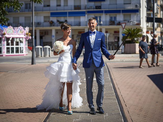 Il matrimonio di Lorenzo e Virginia a Follonica, Grosseto 24