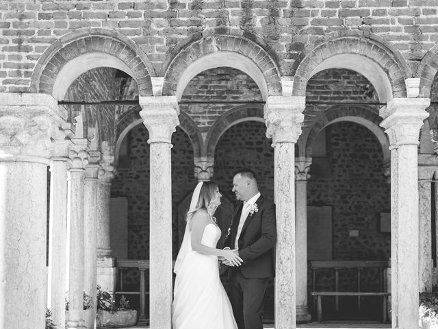 Il matrimonio di Francesco e Giulia a Verona, Verona 21