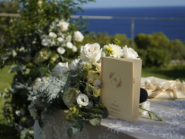 Il matrimonio di Mattia e Veronica  a Lecce, Lecce 16