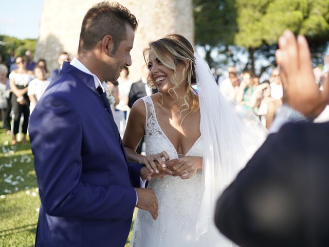 Il matrimonio di Mattia e Veronica  a Lecce, Lecce 24