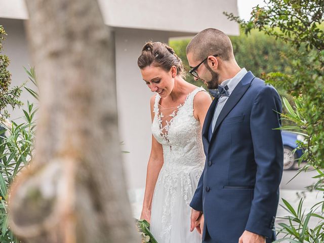 Il matrimonio di Mattia e Anna a Torlino Vimercati, Cremona 41