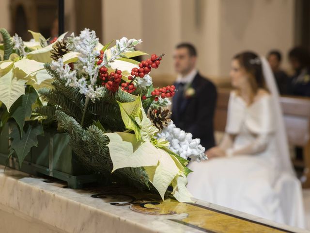 Il matrimonio di Carmine e Valentina a Ugento, Lecce 32