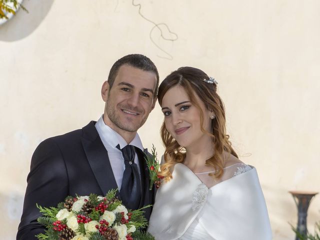 Il matrimonio di Carmine e Valentina a Ugento, Lecce 59