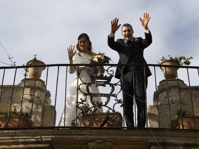 Il matrimonio di Carmine e Valentina a Ugento, Lecce 60