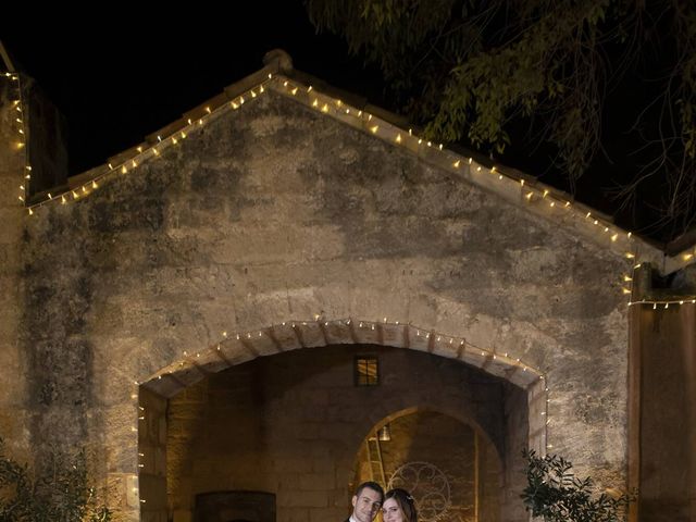 Il matrimonio di Carmine e Valentina a Ugento, Lecce 75
