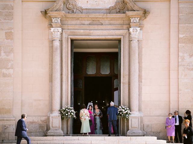 Il matrimonio di Enrique e Paola a Lamezia Terme, Catanzaro 16