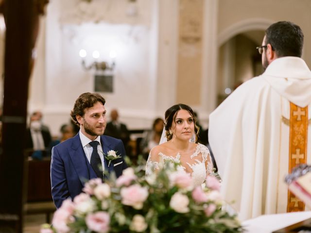 Il matrimonio di Enrique e Paola a Lamezia Terme, Catanzaro 22
