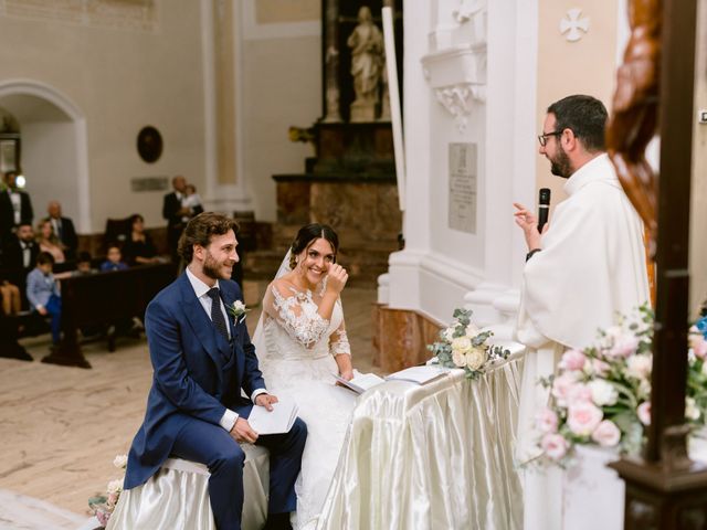 Il matrimonio di Enrique e Paola a Lamezia Terme, Catanzaro 23