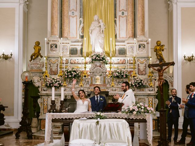 Il matrimonio di Enrique e Paola a Lamezia Terme, Catanzaro 28