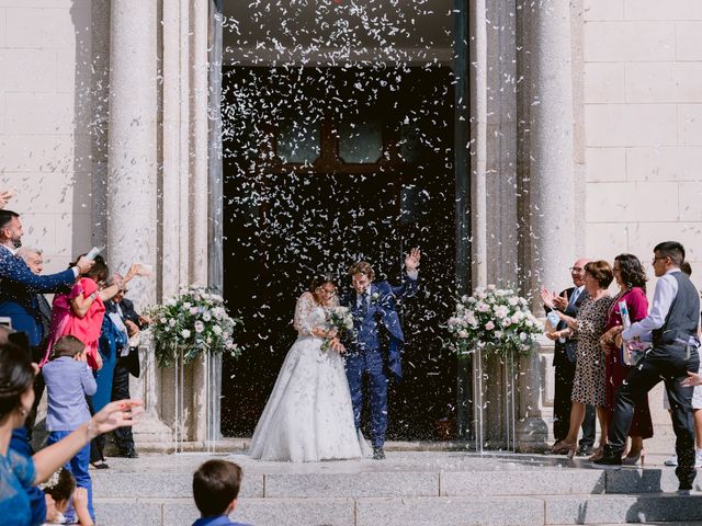 Il matrimonio di Enrique e Paola a Lamezia Terme, Catanzaro 29