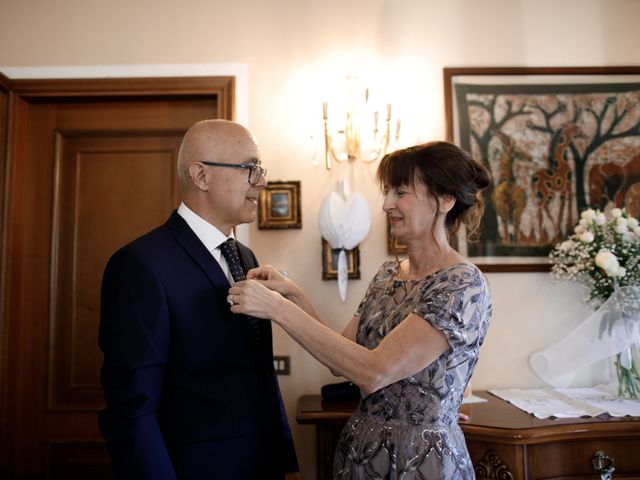 Il matrimonio di Nicolò e Eleonora a Vigevano, Pavia 8