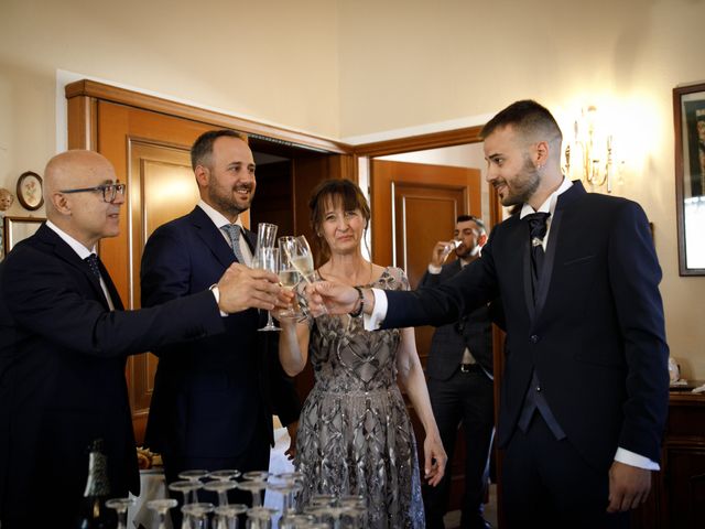 Il matrimonio di Nicolò e Eleonora a Vigevano, Pavia 17