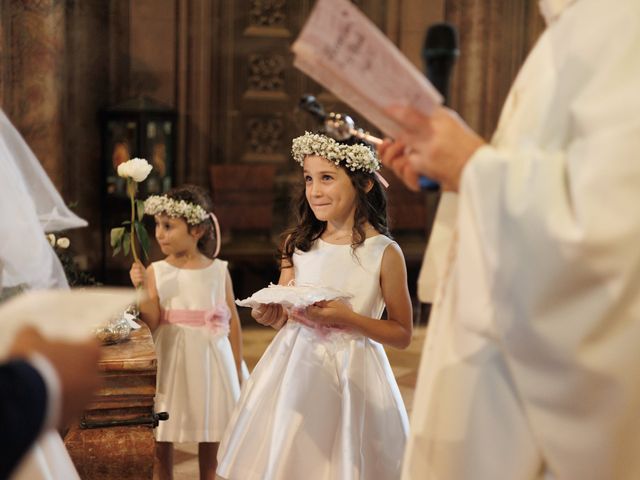 Il matrimonio di Nicolò e Eleonora a Vigevano, Pavia 67