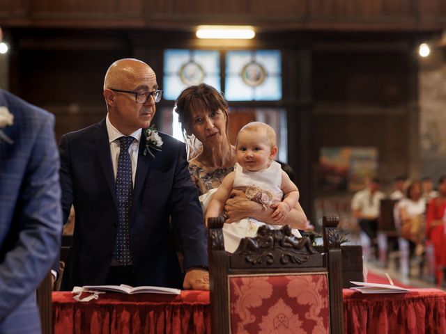 Il matrimonio di Nicolò e Eleonora a Vigevano, Pavia 76