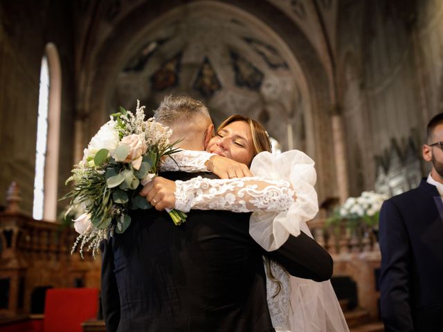 Il matrimonio di Nicolò e Eleonora a Vigevano, Pavia 79