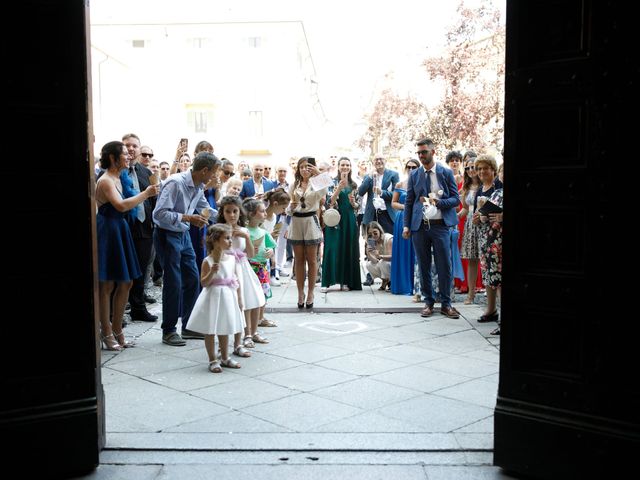 Il matrimonio di Nicolò e Eleonora a Vigevano, Pavia 81