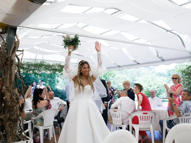 Il matrimonio di Nicolò e Eleonora a Vigevano, Pavia 96