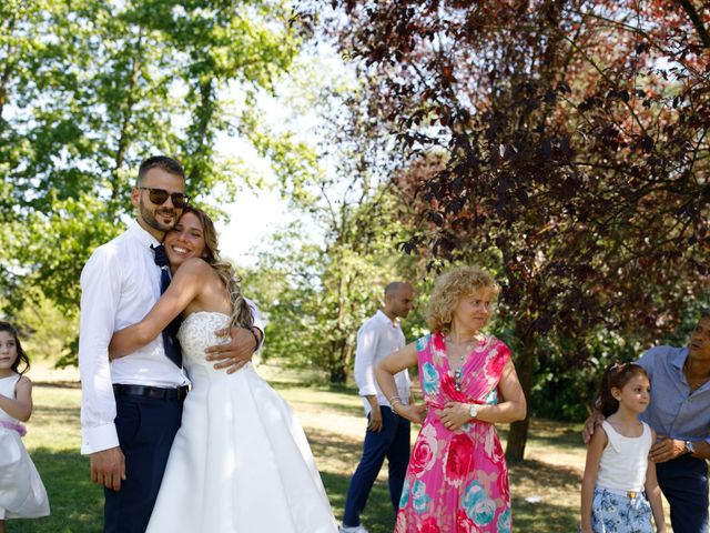 Il matrimonio di Nicolò e Eleonora a Vigevano, Pavia 99