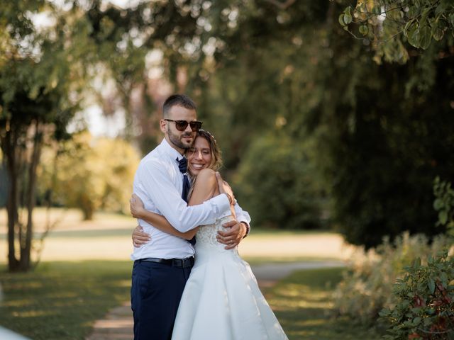 Il matrimonio di Nicolò e Eleonora a Vigevano, Pavia 122