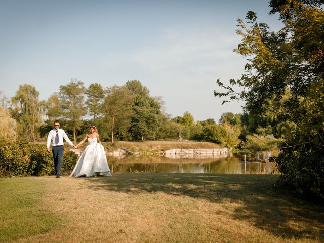 Il matrimonio di Nicolò e Eleonora a Vigevano, Pavia 134