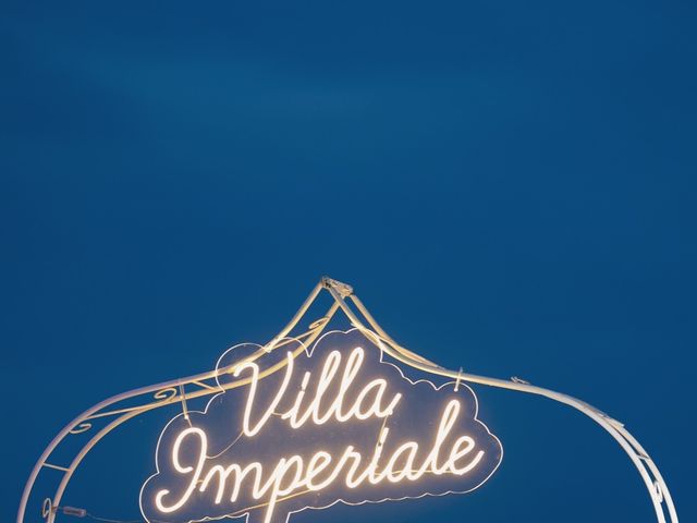 Il matrimonio di Francesco  e Raffaella  a Napoli, Napoli 5