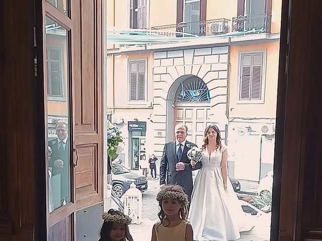 Il matrimonio di Francesco  e Raffaella  a Napoli, Napoli 7